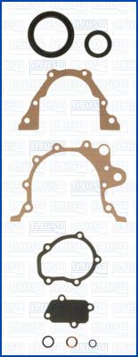 Set garnituri carter potrivit CHEVROLET AVEO / KALOS, MATIZ, SPARK, SPARK/HATCHBACK; DAEWOO KALOS, MATIZ, TICO 0.8-1.2 02.95- [2]