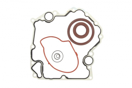 Piese Auto - Set garnituri carter potrivit CHRYSLER ASPEN; DODGE DAKOTA, DURANGO, RAM 1500; JEEP COMMANDER, GRAND CHEROKEE II, GRAND CHEROKEE III 4.7/4.7ALK 09.97-