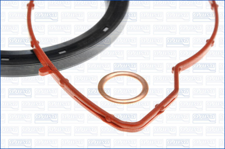 Set garnituri carter potrivit CITROEN BERLINGO MULTISPACE, BERLINGO/MINIVAN, C3 II, C3 PICASSO, C4, C4 GRAND PICASSO I, C4 GRAND PICASSO II, C4 I, C4 II 1.4-1.6LPG dupa 2006 [3]