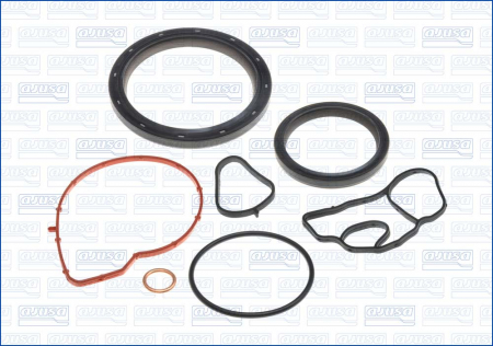 Set garnituri carter potrivit CITROEN BERLINGO MULTISPACE, BERLINGO/MINIVAN, C3 II, C3 PICASSO, C4, C4 GRAND PICASSO I, C4 GRAND PICASSO II, C4 I, C4 II 1.4-1.6LPG dupa 2006 [1]