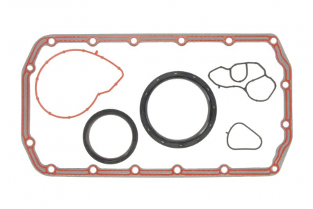 Piese Auto - Set garnituri carter potrivit CITROEN C3 II; MINI (R56), (R57), (R58), (R59), CLUBMAN (R55), CLUBVAN (R55), COUNTRYMAN (R60), PACEMAN (R61) 1.4/1.4LPG/1.6 09.06-