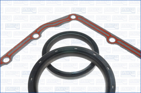 Set garnituri carter potrivit CITROEN C3 II; MINI (R56), (R57), (R58), (R59), CLUBMAN (R55), CLUBVAN (R55), COUNTRYMAN (R60), PACEMAN (R61) 1.4/1.4LPG/1.6 dupa 2006 [3]