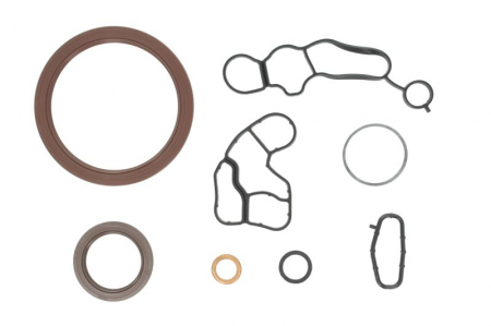 Piese Auto - Set garnituri carter potrivit CITROEN C4, C4 GRAND PICASSO I, C4 I, C5 II, C5 III, C5 II/KOMBI, C8; PEUGEOT 307, 308, 308 I, 407, 807, EXPERT 2.0/2.0ALK 06.04-