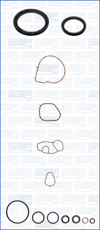 Set garnituri carter potrivit DS DS 7; CITROEN C4 SPACETOURER, C5 AIRCROSS, C5 X, GRAND C4 SPACETOURER; OPEL ASTRA L, GRANDLAND / GRANDLAND X 1.6/1.6H 03.15- [1]