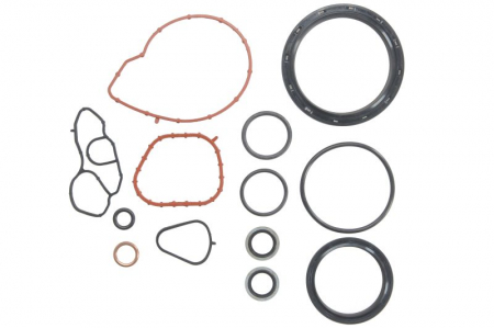Piese Auto - Set garnituri carter potrivit DS DS 7; CITROEN C4 SPACETOURER, C5 AIRCROSS, C5 X, GRAND C4 SPACETOURER; OPEL ASTRA L, GRANDLAND / GRANDLAND X 1.6/1.6H 03.15-