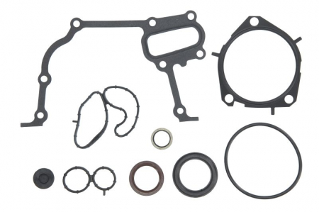 Piese Auto - Set garnituri carter potrivit FIAT 500X 2.0D 09.14-09.18