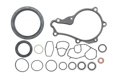 Piese Auto - Set garnituri carter potrivit FORD B-MAX, C-MAX II, FIESTA VII, KA+ III, KUGA II, TOURNEO CONNECT V408 NADWOZIE WIELKO, TOURNEO COURIER B460 1.5D/1.6D 09.07-