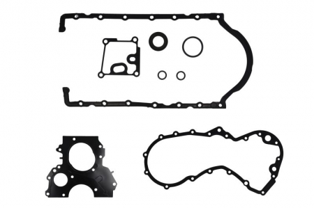 Piese Auto - Set garnituri carter potrivit FORD FIESTA IV, FIESTA/HATCHBACK, FIESTA/MINIVAN, FOCUS I, FOCUS I/KOMBI, TRANSIT CONNECT 1.8D 08.98-12.13