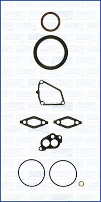 Piese Auto - Set garnituri carter potrivit INFINITI EX, FX, M, Q50, QX70 3.5/3.5H/3.7 10.08-