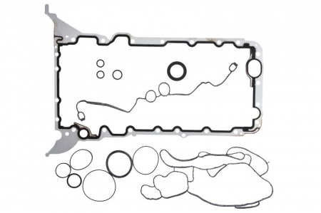 Set garnituri carter potrivit LAND ROVER RANGE ROVER III, RANGE ROVER SPORT I 3.6D 04.06-03.13 [0]