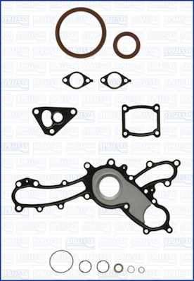 Set garnituri carter potrivit LEXUS GS, IS II; TOYOTA MARK X I 2.5-3.5H 2004-2013 [1]