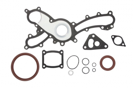 Piese Auto - Set garnituri carter potrivit LEXUS GS, IS II; TOYOTA MARK X I 2.5-3.5H 11.04-03.13