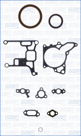 Set garnituri carter potrivit MAZDA 6, CX-5 2.2D dupa 2012 [1]