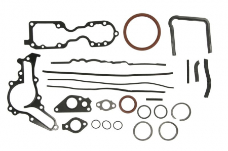 Piese Auto - Set garnituri carter potrivit MITSUBISHI OUTLANDER II, OUTLANDER III 3.0 11.06-
