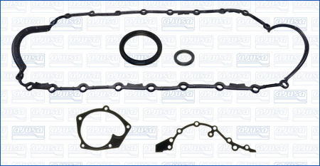 Set garnituri carter potrivit NISSAN ALMERA II, KUBISTAR, MICRA III; RENAULT CLIO II, CLIO II/HATCHBACK, KANGOO, KANGOO EXPRESS, MEGANE II; SUZUKI JIMNY 1.5D 06.01- [2]
