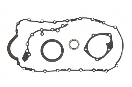 Set garnituri carter potrivit NISSAN ALMERA II, KUBISTAR, MICRA III; RENAULT CLIO II, CLIO II/HATCHBACK, KANGOO, KANGOO EXPRESS, MEGANE II; SUZUKI JIMNY 1.5D 06.01- [0]