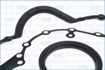 Set garnituri carter potrivit NISSAN ALMERA II, KUBISTAR, MICRA III; RENAULT CLIO II, CLIO II/HATCHBACK, KANGOO, KANGOO EXPRESS, MEGANE II; SUZUKI JIMNY 1.5D 06.01- [3]