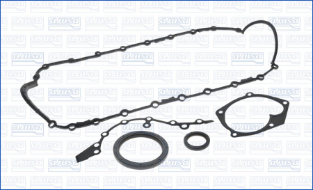 Set garnituri carter potrivit NISSAN ALMERA II, KUBISTAR, MICRA III; RENAULT CLIO II, CLIO II/HATCHBACK, KANGOO, KANGOO EXPRESS, MEGANE II; SUZUKI JIMNY 1.5D 06.01- [1]