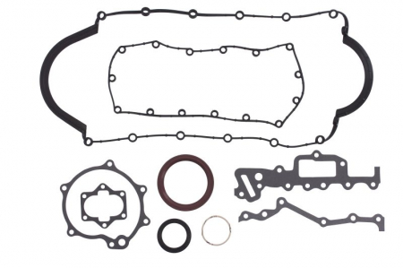 Set garnituri carter potrivit OPEL FRONTERA A, OMEGA A 2.3D 08.88-10.98 [0]