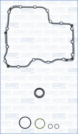 Set garnituri carter potrivit SEAT IBIZA IV, IBIZA IV SC, IBIZA IV ST, TOLEDO IV 1.4D 05.15-04.19 [1]