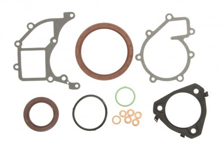 Set garnituri carter potrivit SSANGYONG ACTYON I, ACTYON SPORTS I, KYRON, REXTON / REXTON II, RODIUS I 2.0D/2.7D 12.03- [0]