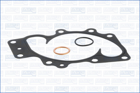 Set garnituri carter potrivit SUBARU LEGACY IV, OUTBACK, TRIBECA 3.0 09.03- [2]