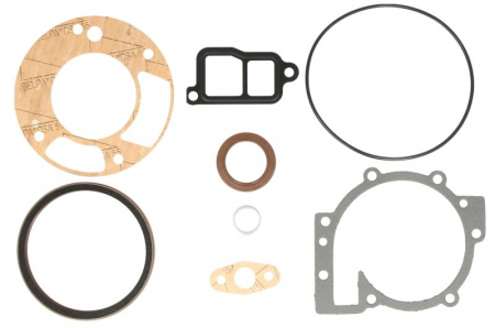 Piese Auto - Set garnituri carter potrivit VOLVO V70 II, V70 III, XC70 I, XC70 II 2.4D 01.01-12.10