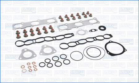 Set garnituri chiulasa Dreapta potrivit CHRYSLER 300C; JEEP GRAND CHEROKEE, GRAND CHEROKEE IV; LANCIA THEMA 3.0D dupa 2011 [1]