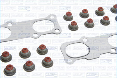 Set garnituri chiulasa Dreapta potrivit CHRYSLER 300C; JEEP GRAND CHEROKEE, GRAND CHEROKEE IV; LANCIA THEMA 3.0D dupa 2011 [3]