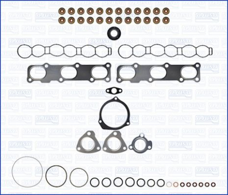 Set garnituri chiulasa Dreapta potrivit CHRYSLER 300C; JEEP GRAND CHEROKEE, GRAND CHEROKEE IV; LANCIA THEMA 3.0D dupa 2011 [2]