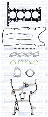 Set garnituri chiulasa potrivit CHEVROLET AVEO; OPEL MOKKA / MOKKA X 1.4/1.4LPG 09.11- [1]