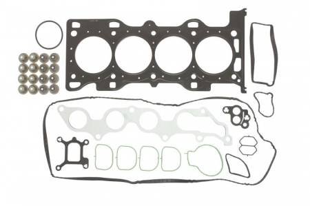 Set garnituri chiulasa potrivit FORD GALAXY II, MONDEO IV, S-MAX; FORD USA FUSION 2.3 06.05-06.15 [0]
