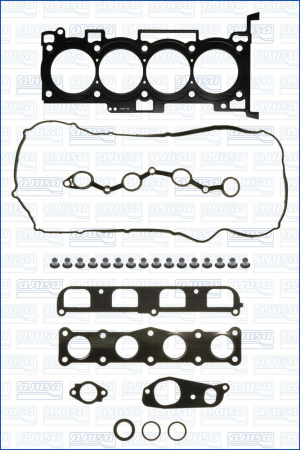 Set garnituri chiulasa potrivit HYUNDAI SONATA V 2.4 2005-2010 [1]
