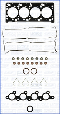 Set garnituri chiulasa potrivit MAZDA TRIBUTE 2.0 2000-2008 [1]