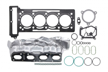 Piese Auto - Set garnituri chiulasa potrivit MERCEDES A (W176), B SPORTS TOURER (W246, W242) 1.6 11.11-12.18