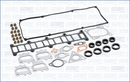 Set garnituri chiulasa potrivit MITSUBISHI PAJERO CLASSIC, PAJERO II, PAJERO IV 3.2D 05.05- [1]