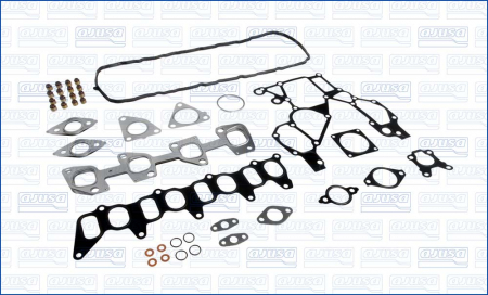 Set garnituri chiulasa potrivit NISSAN CABSTAR, ATLEON, NT500 3.0D 08.06- [1]