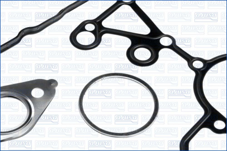 Set garnituri chiulasa potrivit NISSAN CABSTAR, ATLEON, NT500 3.0D 08.06- [3]