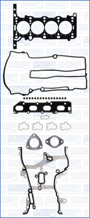 Set garnituri chiulasa potrivit OPEL ASTRA J, ASTRA J GTC 1.4 12.09-10.15 [1]