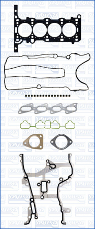Set garnituri chiulasa potrivit OPEL CASCADA 1.4 2013-2018 [1]