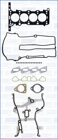 Set garnituri chiulasa potrivit OPEL INSIGNIA A 1.4/1.4LPG 2011-2017 [1]