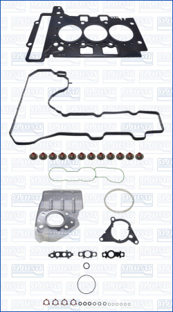 Piese Auto - Set garnituri chiulasa potrivit PEUGEOT 2008 II, 208 II, 308 III, PARTNER/MINIVAN, RIFTER 1.2 06.19-