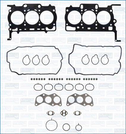 Set garnituri chiulasa potrivit SUBARU LEGACY VI, OUTBACK, TRIBECA 3.6 09.07- [1]