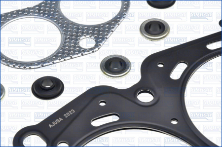 Set garnituri chiulasa Stanga potrivit SUBARU FORESTER, OUTBACK 2.5 10.00-09.09 [3]