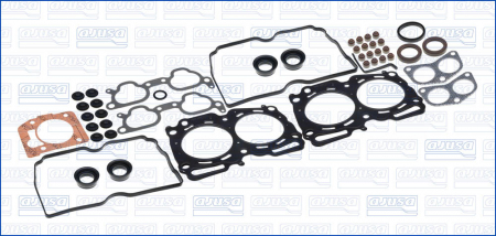 Set garnituri chiulasa Stanga potrivit SUBARU FORESTER, OUTBACK 2.5 10.00-09.09 [1]