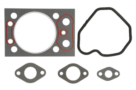 Garnitura motor - Set garnituri complet motor 1,2mm potrivit ZETOR 3320, 3320 R, 3321, 3340, 3341, 4911, 5011, 5211, 5245