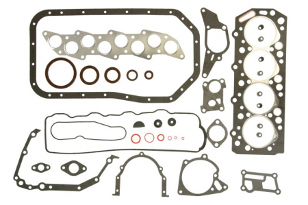 Garnituri - Set garnituri complet motor Kit Hyundai H100 2.5D 94.12-BUS, TRUCK H100 2.5D (D4BB) 97.01-