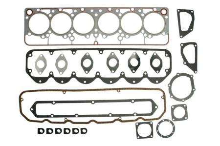 Garnitura motor - Set garnituri complet motor potrivit AUTOSAN; BIZON; ORKAN; STAR SW400, BIZON Z 056, Z 058