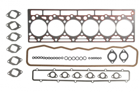 Garnitura motor - Set garnituri complet motor potrivit CASE IH 1046, 1046 A, 1055, 1055 A, 1055 XL, 1055 XLA, 1056, 1056 A, 1056 XL, 1056 XLA, 1246, 1246 A, 1255, 1255 A, 1255 XL, 1255 XLA, 1420, 1455, 1455 A