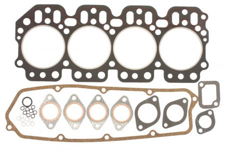 Garnitura motor - Set garnituri complet motor potrivit CASE IH 1394, 1494; JOHN DEERE 2020, 2030, 2120, 2440, 2510, 410B